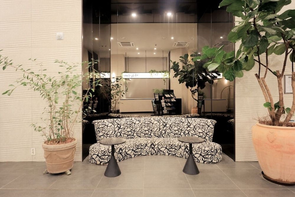 The Rest Aank Hotel Incheon Guwol 6/48