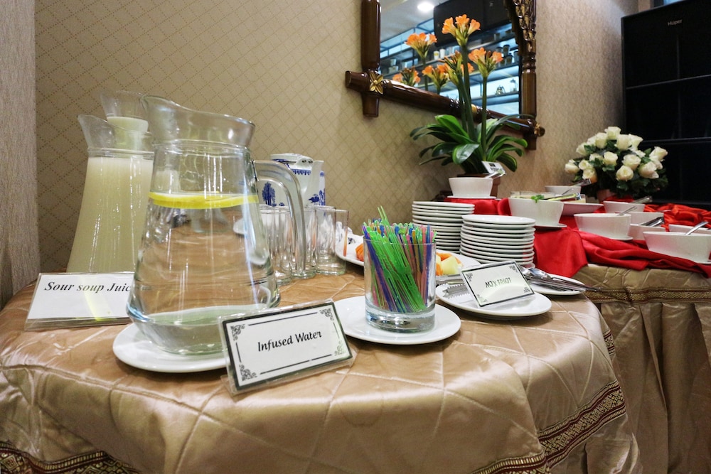 Coin's Hotel photo5