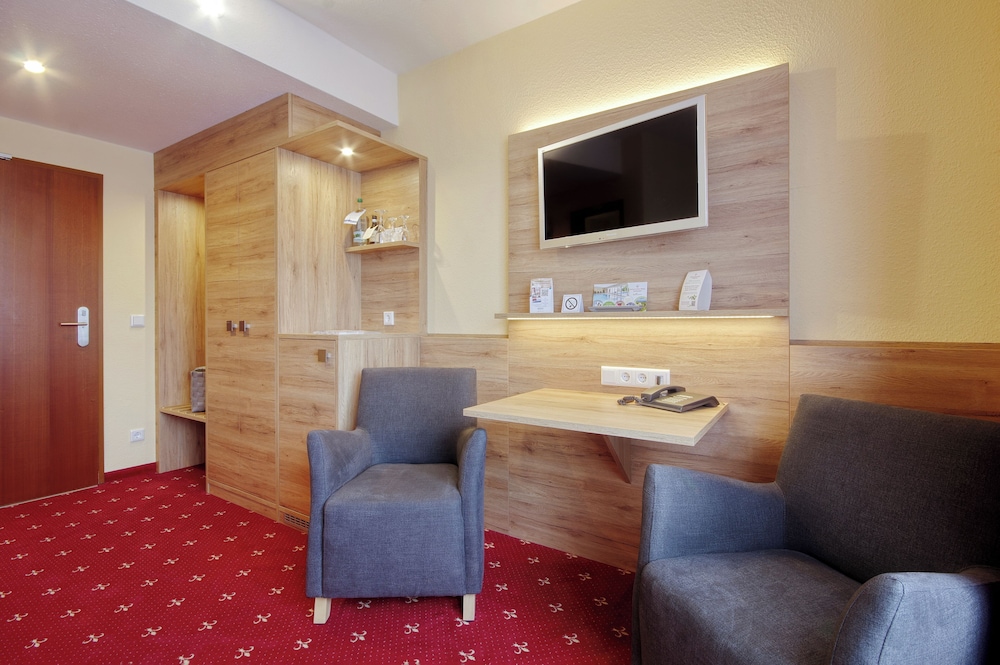 Aktiv & Vital Hotel Thuringen 28/46