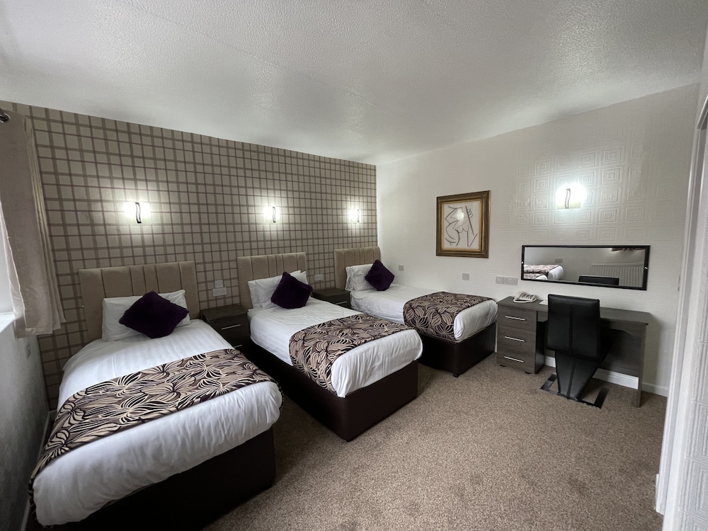 Ruskin Hotel 16/65