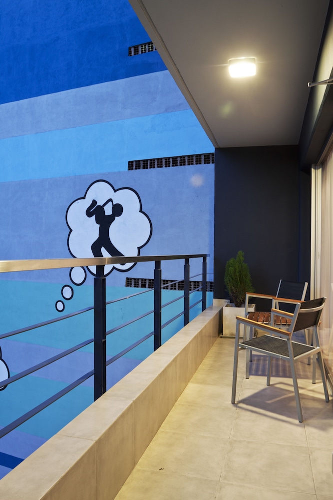 Sileo Hotel 8/59