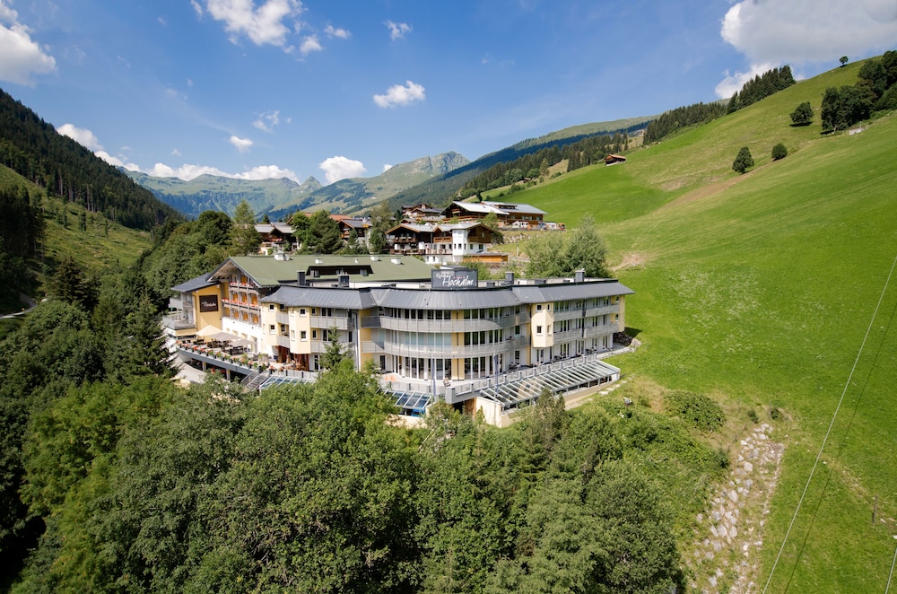 Hotel Residenz Hochalm 7/75