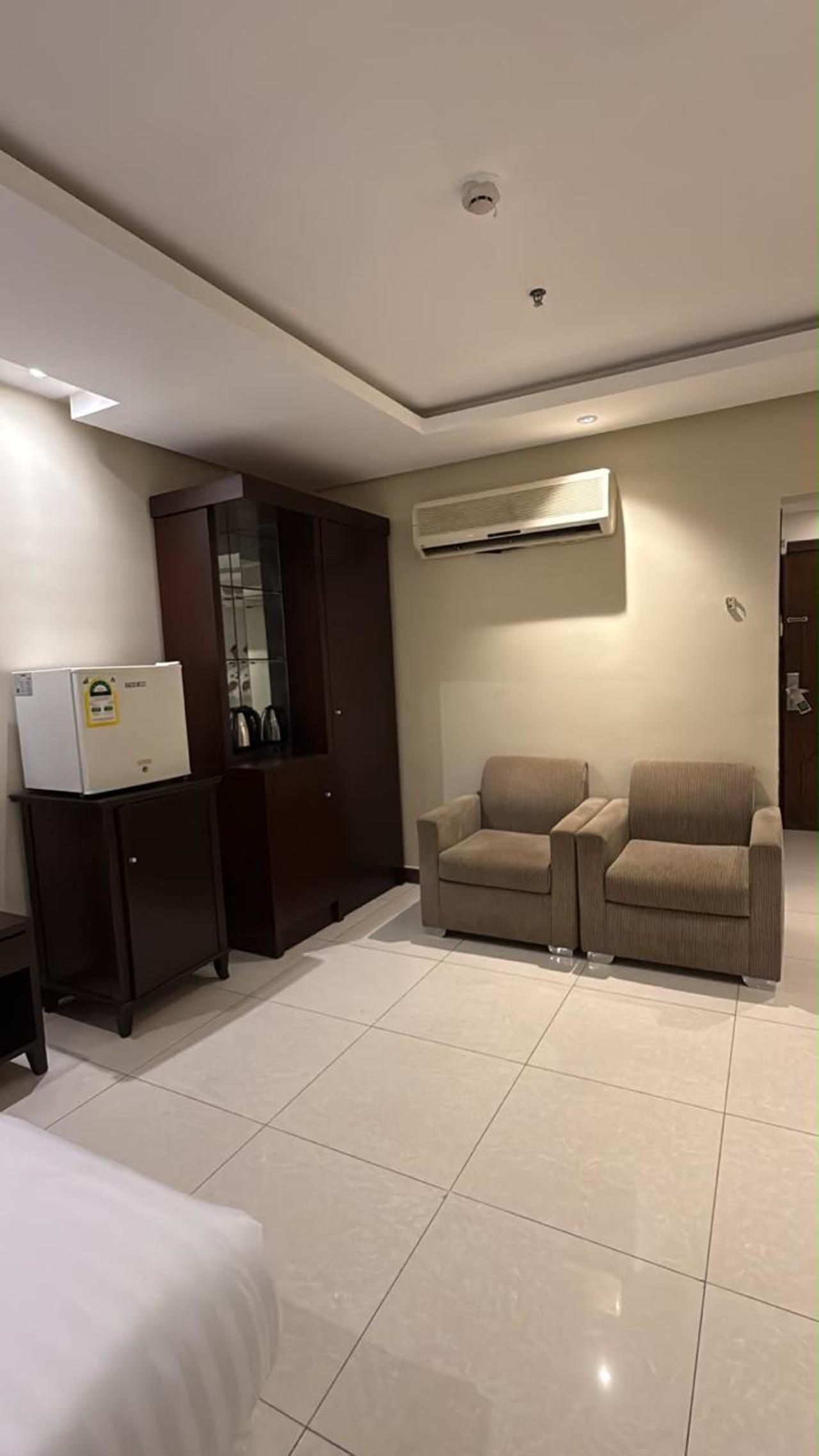 Nafah al salam Hotel 10/13