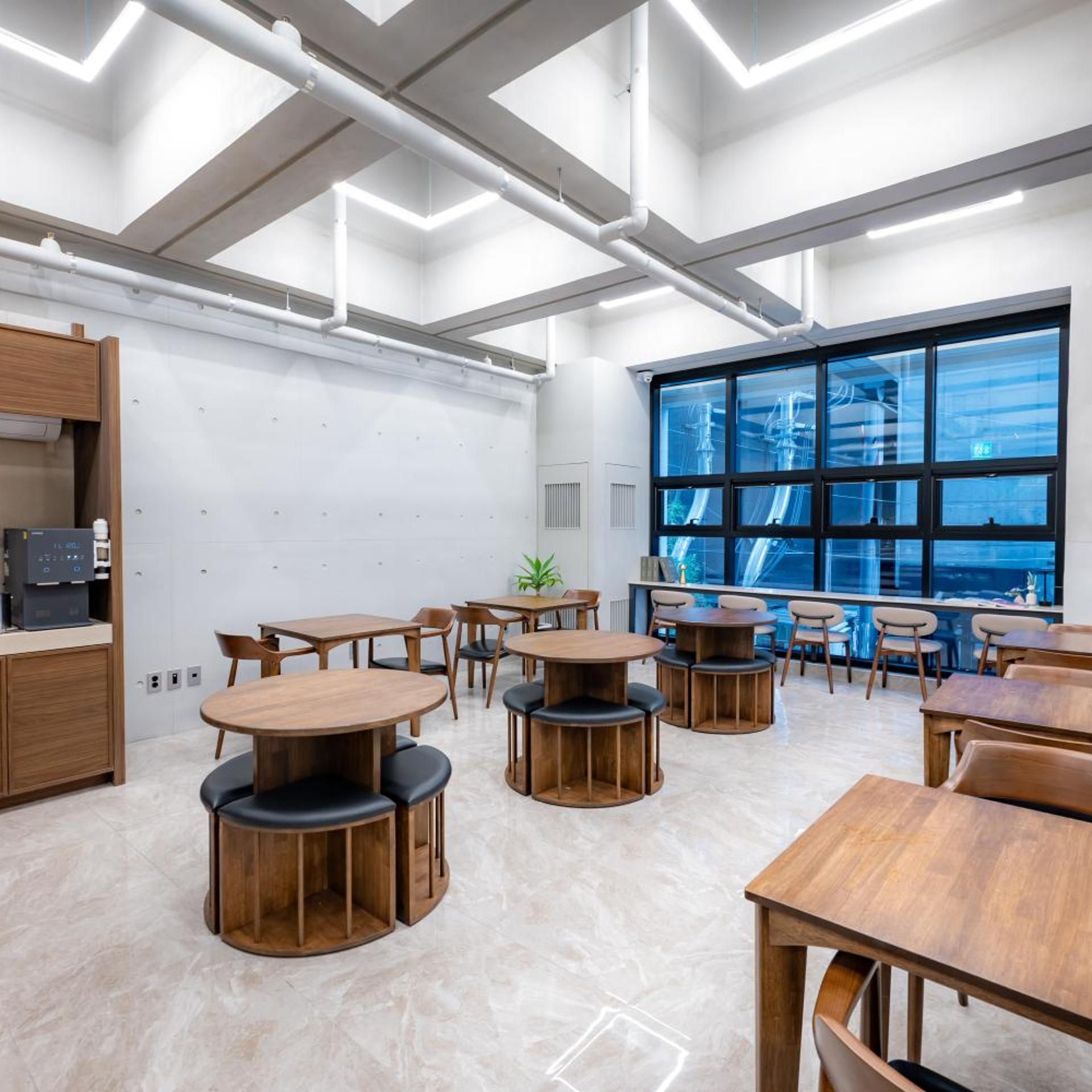 Jamsil Hotel Bene 32/43