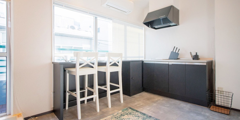 Tsubame Hotel Asakusabashi (ex Tsubame Guesthouse Hostel) 5/50