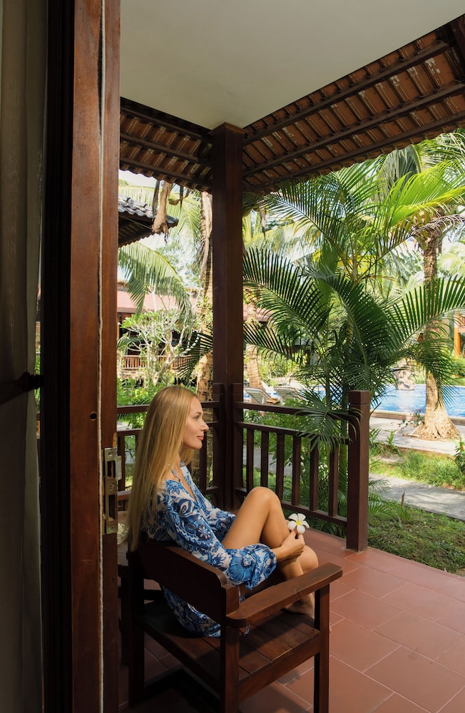 Phu Quoc Bambusa Resort 28/50