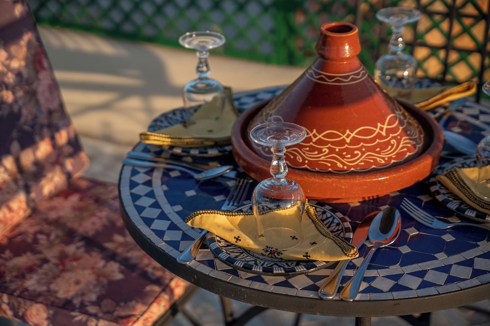 Dar D'or Fes 23/50