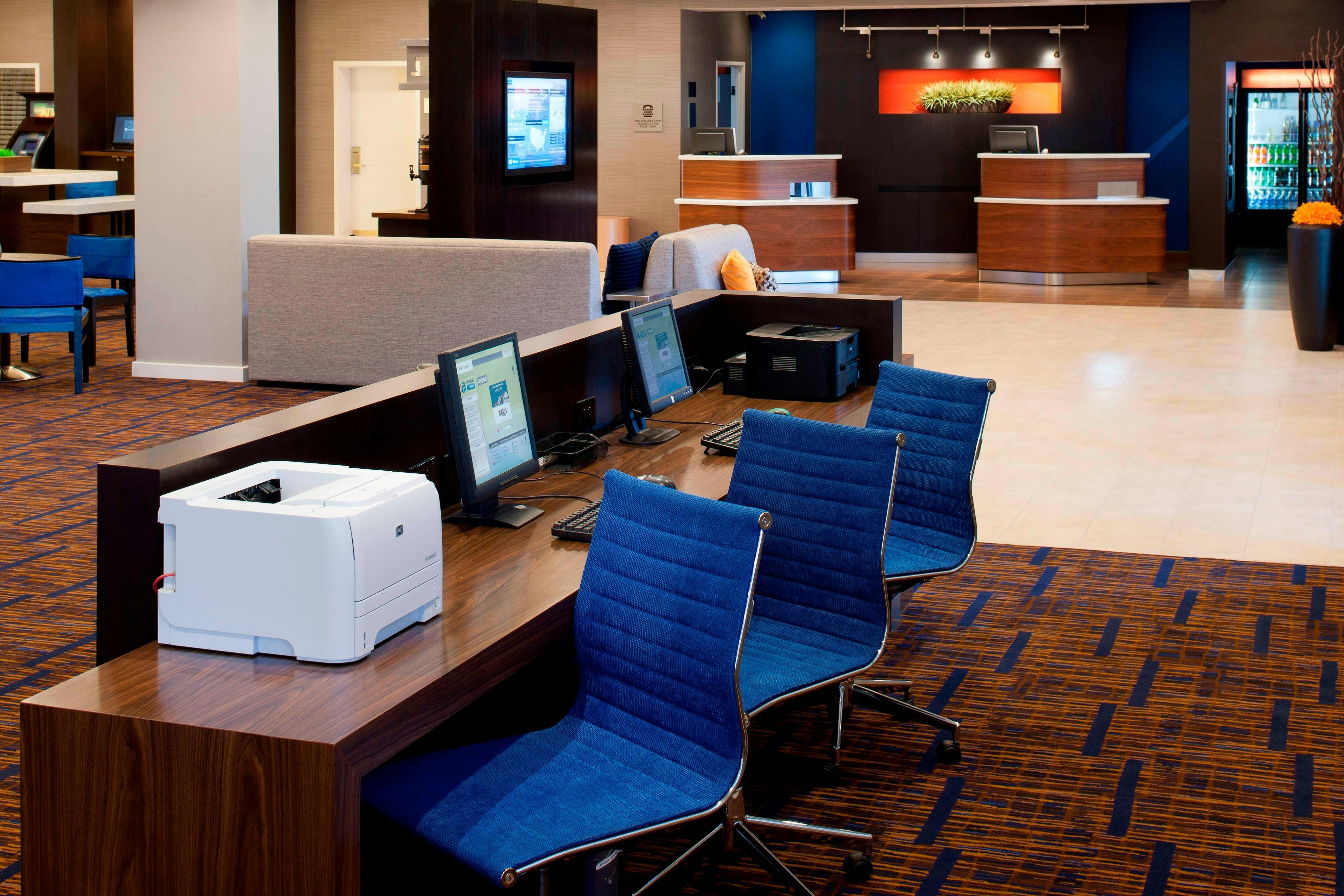 Courtyard by Marriott Cypress Anaheim / Orange County 38/46