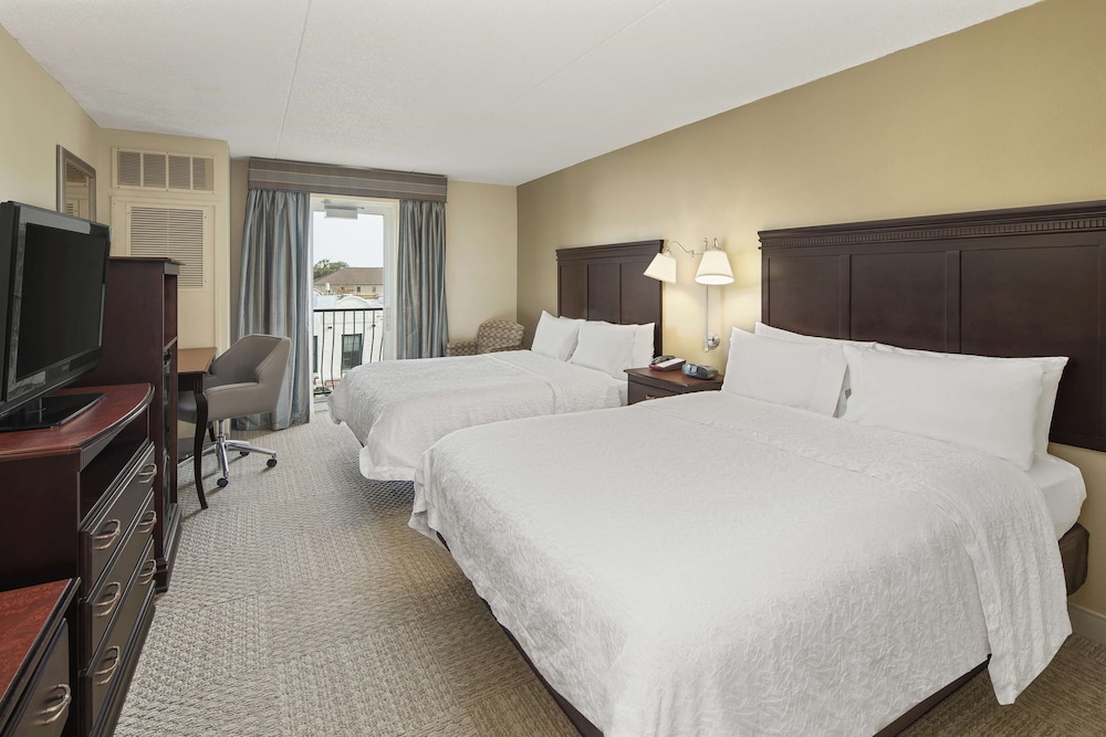 Hampton Inn Fairhopemobile Bay 9/41