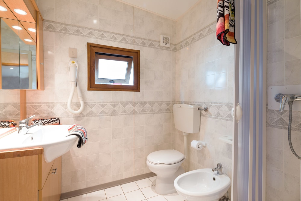 Camping Village Baia Blu La Tortuga 45/50