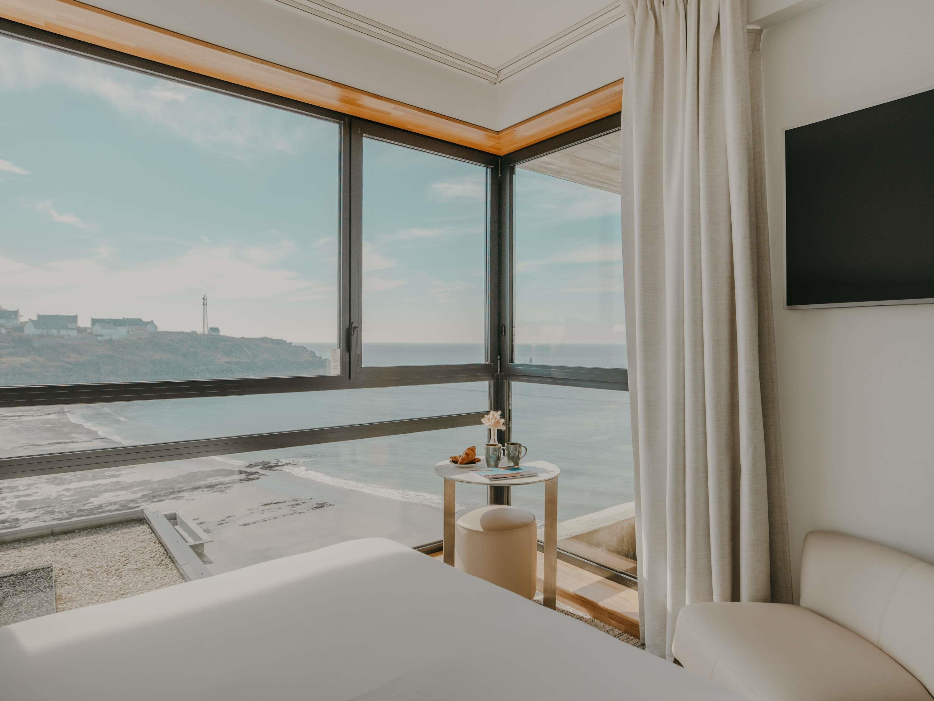 Sainte-Barbe Hotel & Spa Le Conquet - MGallery Collection 38/50