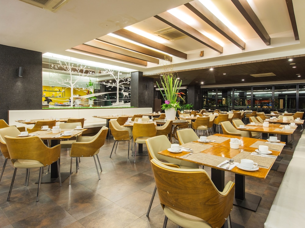 Greenery Resort 34/50