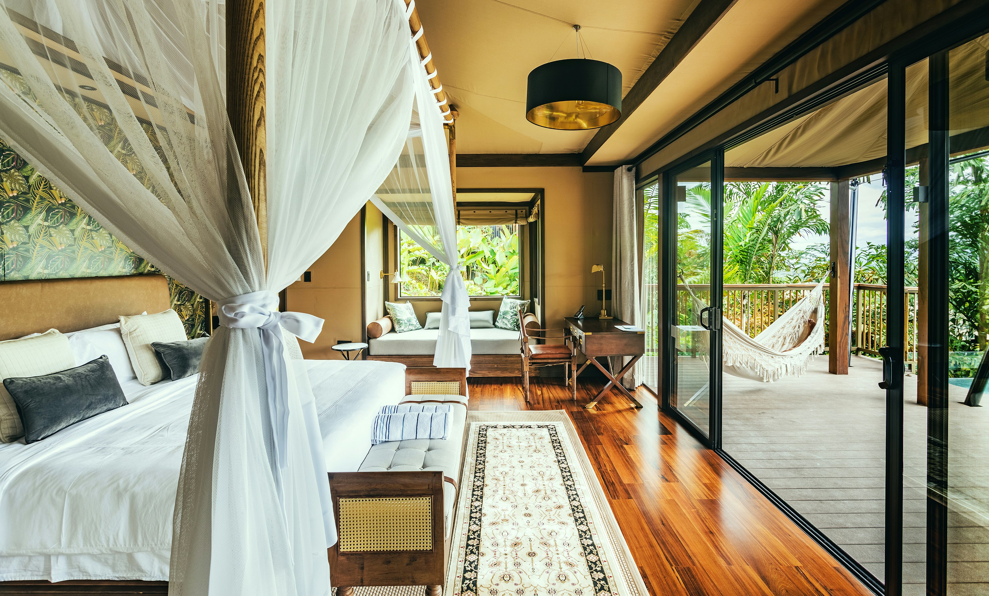 Nayara Tented Camp 5/50