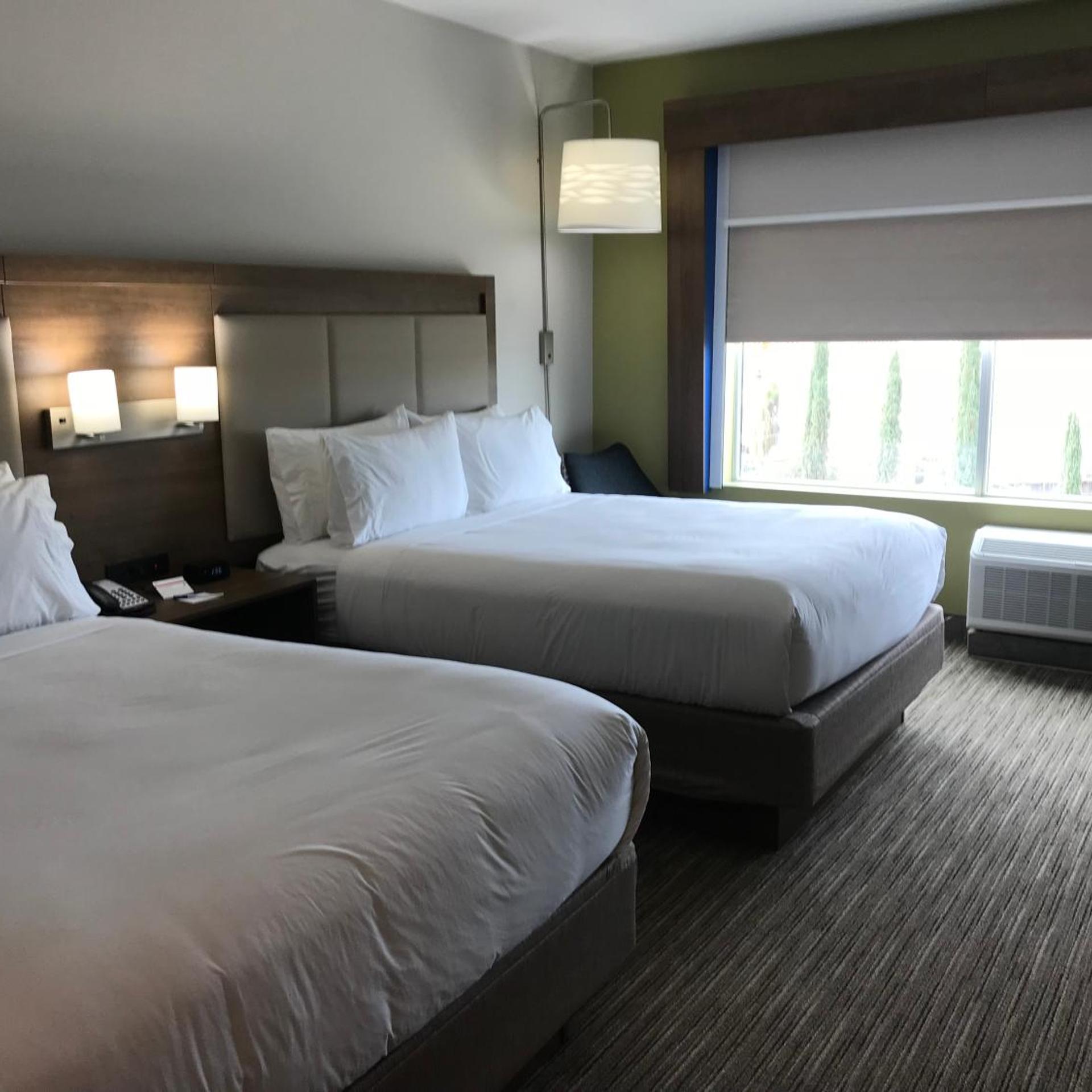 Room, 2 Beds, Accessible