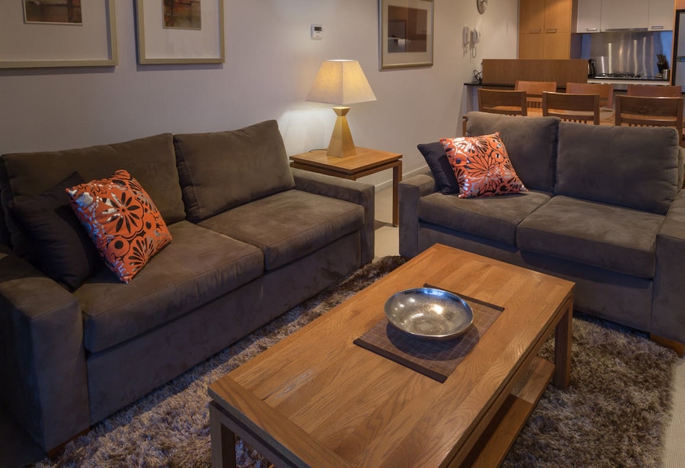 Accent Accommodation at Docklands Melbourne 26/50