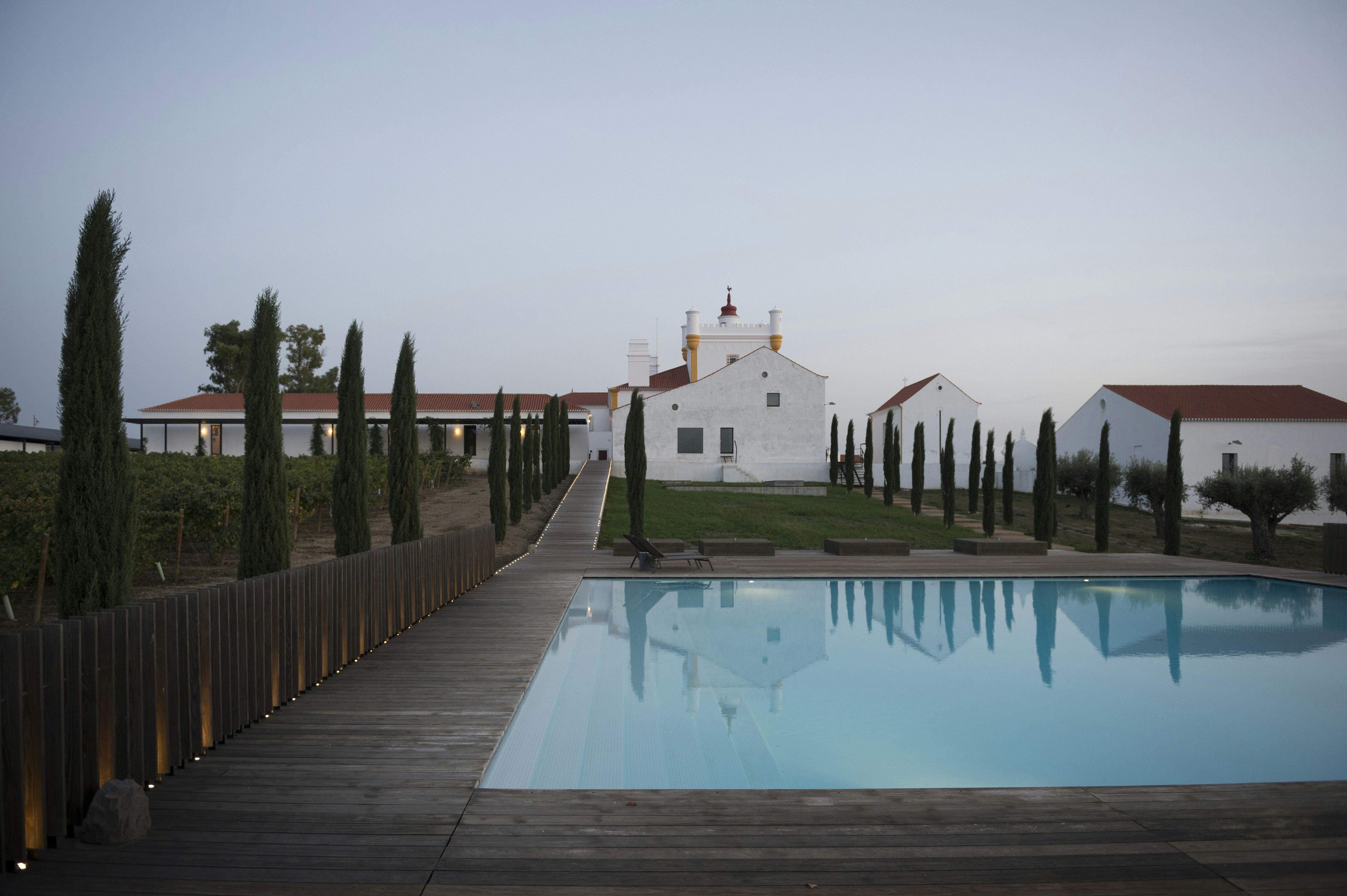 Torre de Palma Wine Hotel 59/61