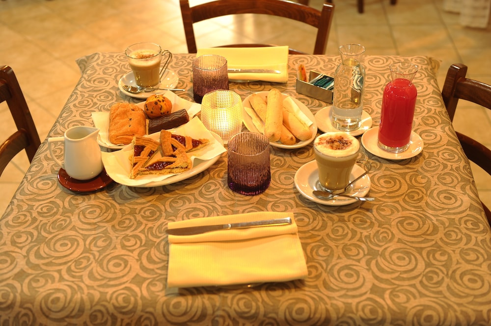 Locanda La Rosa 31/50