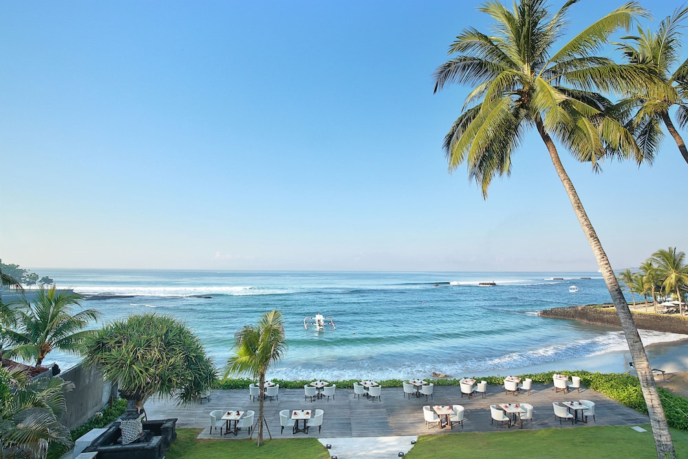 Candi Beach Resort And Spa 47/52