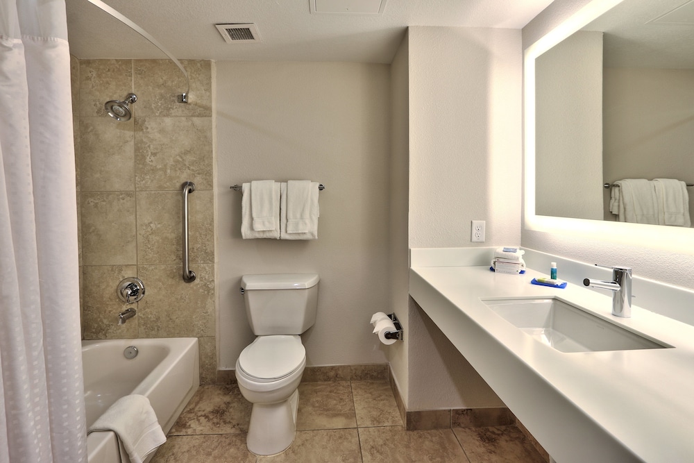 Holiday Inn Express Hotel and Suites Albuquerque Historic Old Town 19/73