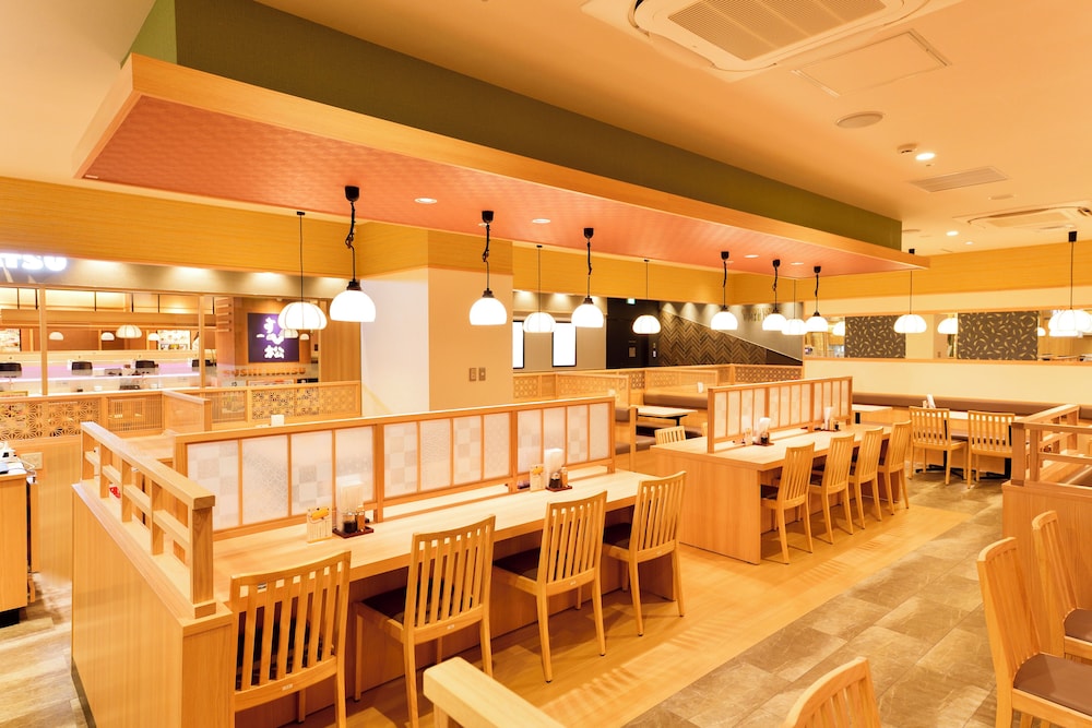 Wakoshi Tobu Hotel 30/42