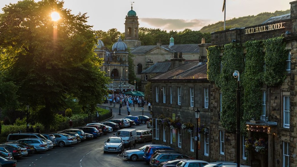 Old Hall Hotel 56/70