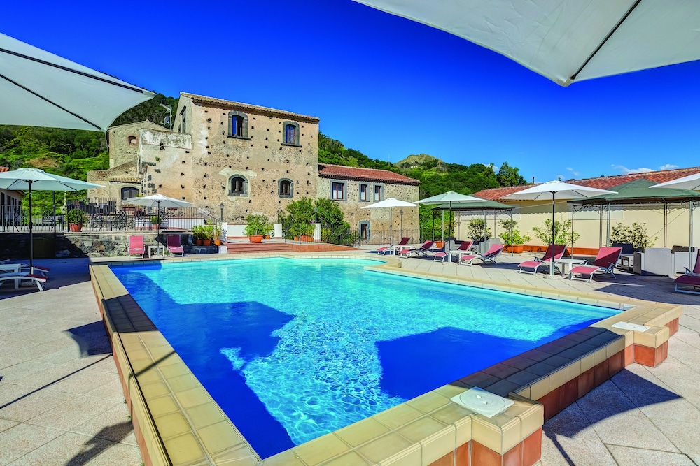 The Borgo Alcantara 6/70