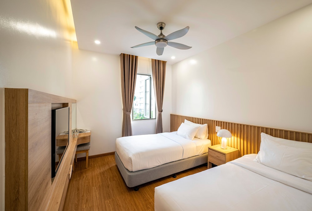 Ann Hotel & Spa 12/50