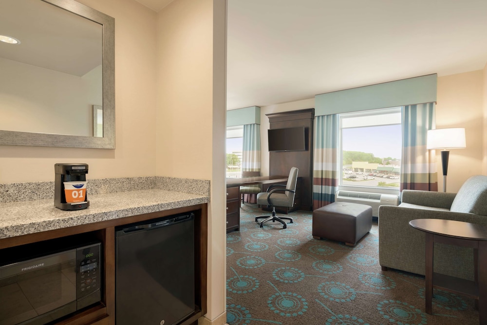 Hampton Inn & Suites Wilmington Christiana 43/62