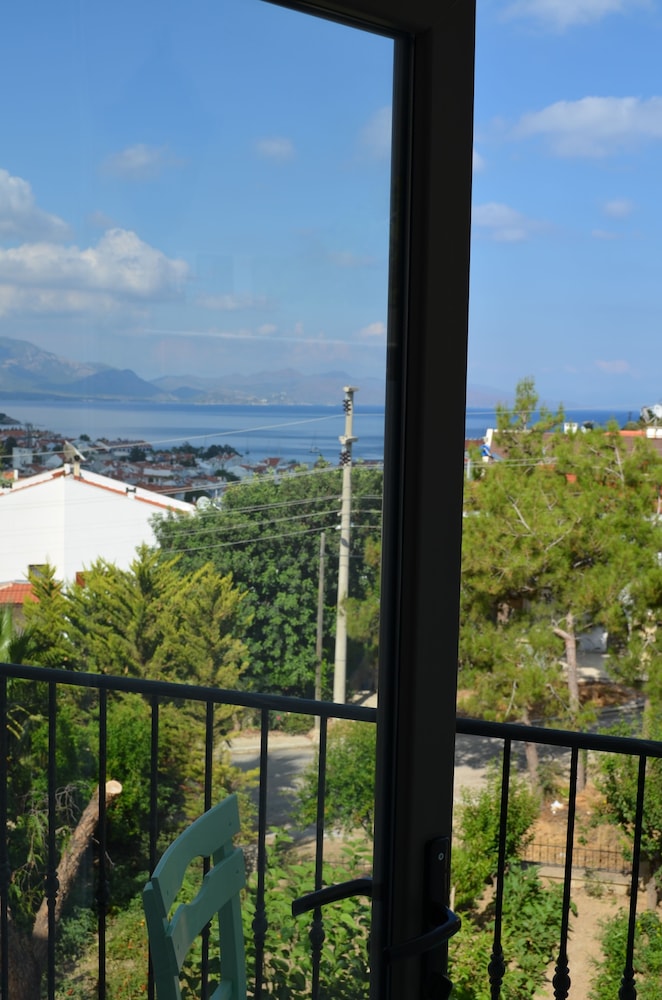Aria Doria Otel 42/49