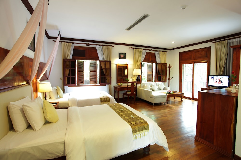 Sokhalay Angkor Villa Resort 25/69