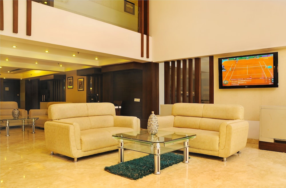 The Pearl Hotel 38/50