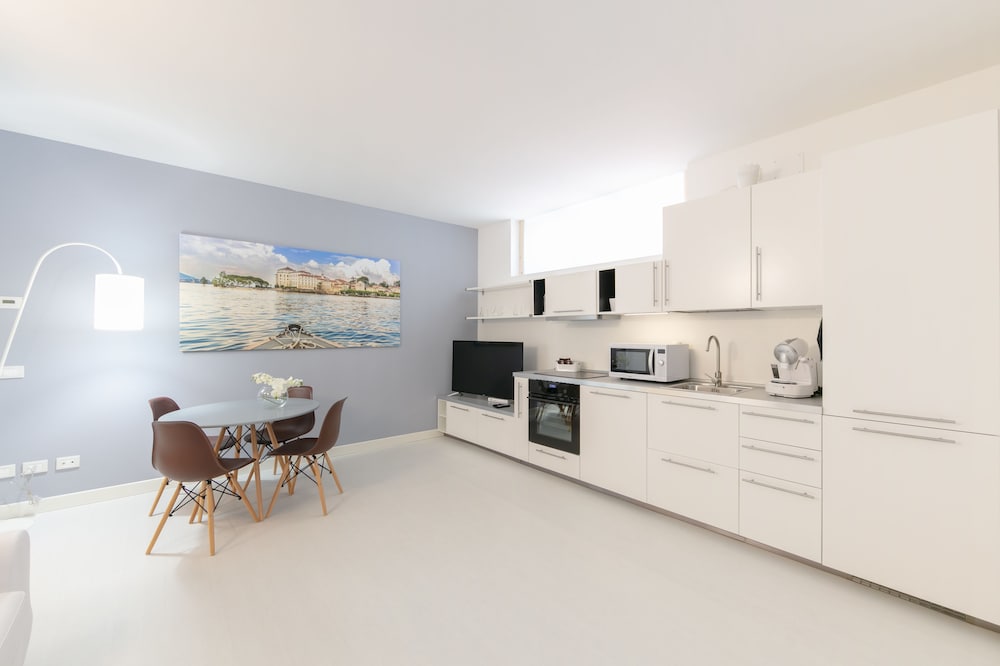 Heart Lake Apartments- Verbania 7/50