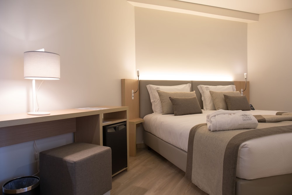 Hotel Castelao 17/41