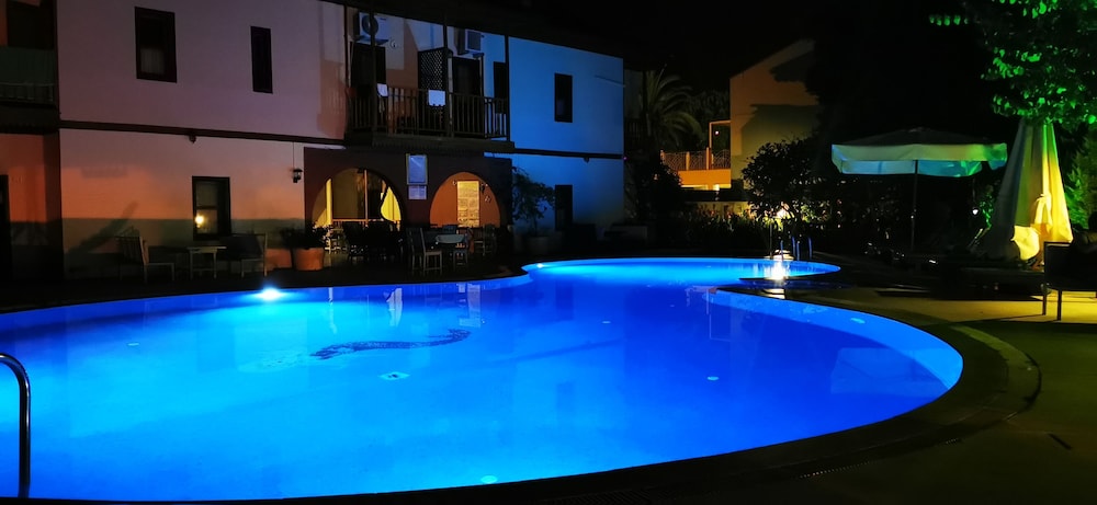 Dalyan Konak Su Formerly Otel Konak Melsa 8/31