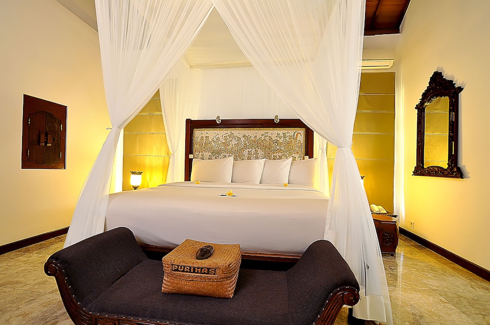 Puri Mas Boutique Resort And Spa 13/50