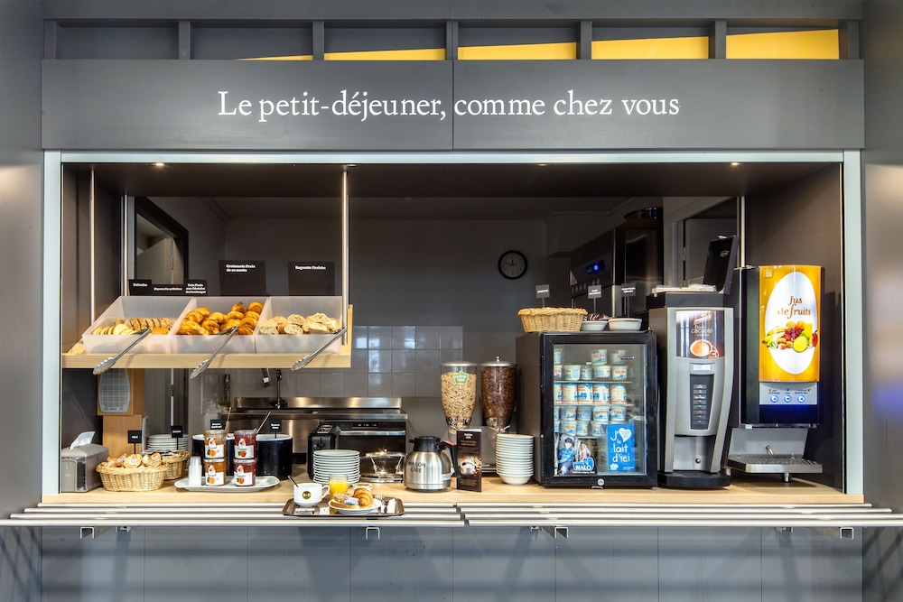 B&B Hotel Paris Nord Villepinte 28/32