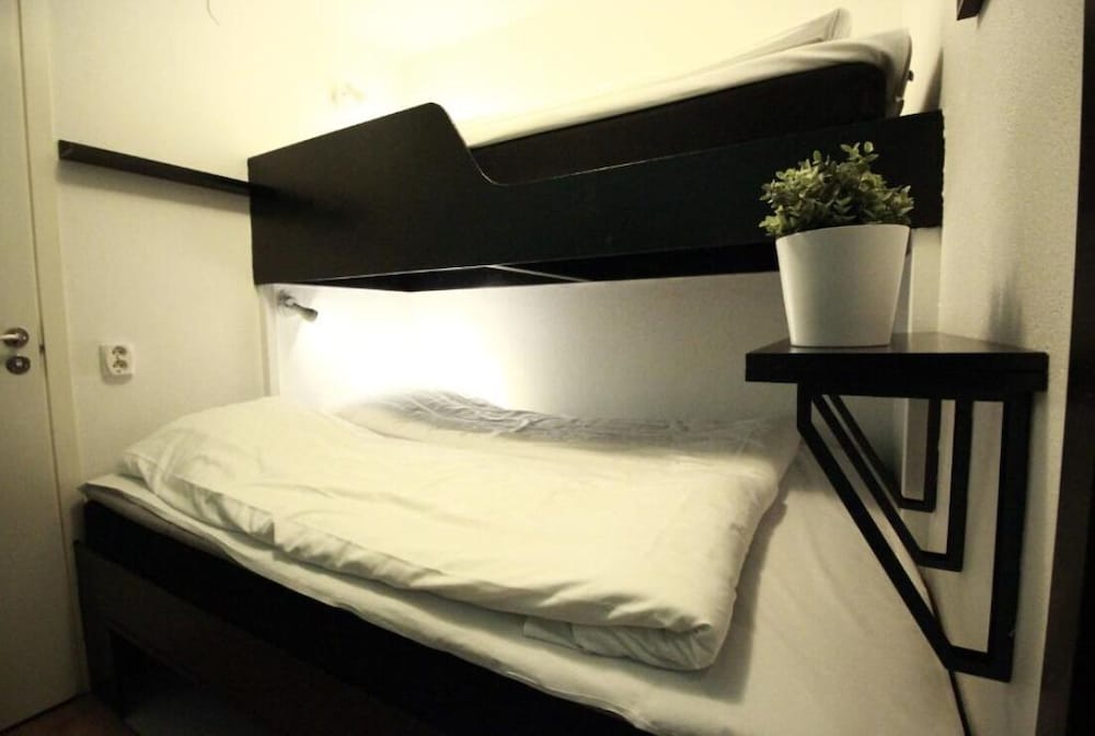 Hotell Centralstation 21/50