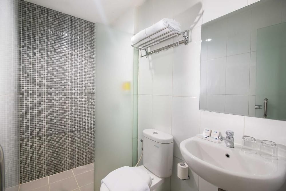 Hotel 88 Mangga Besar 62 Lokasari By WH 60/62