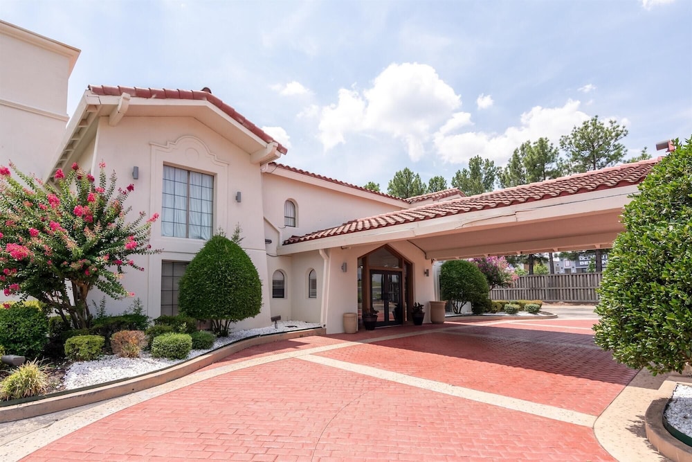 Motel6 North Little Rock, AR - McCain 49/56