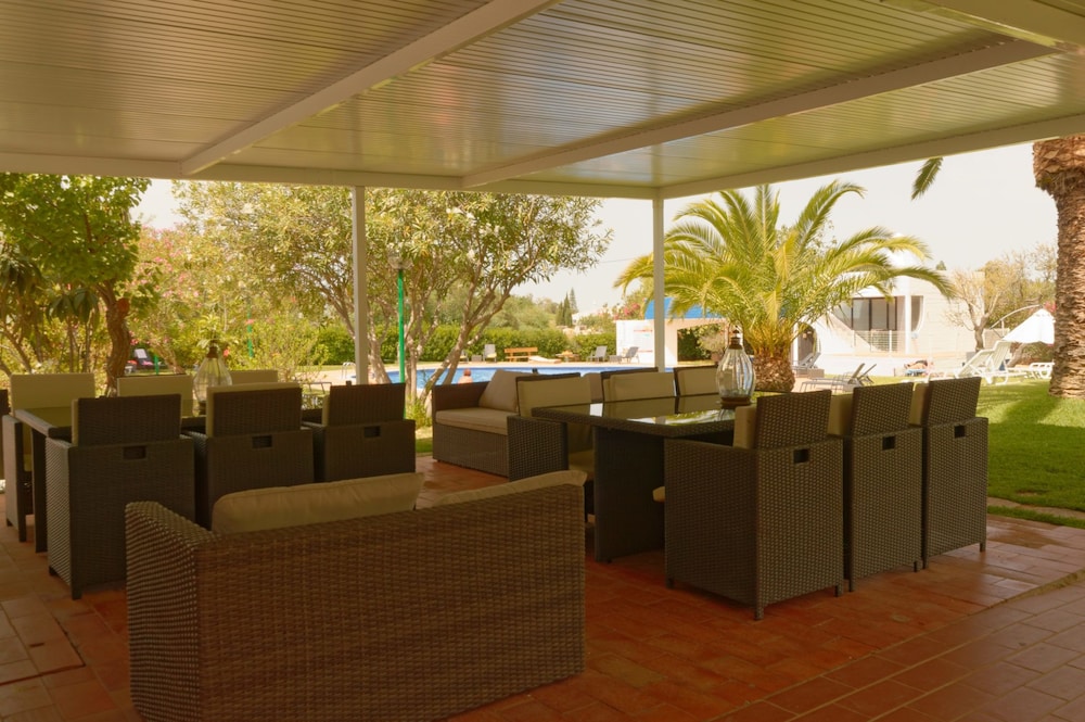 Carvoeiro Garden Hotel 37/41