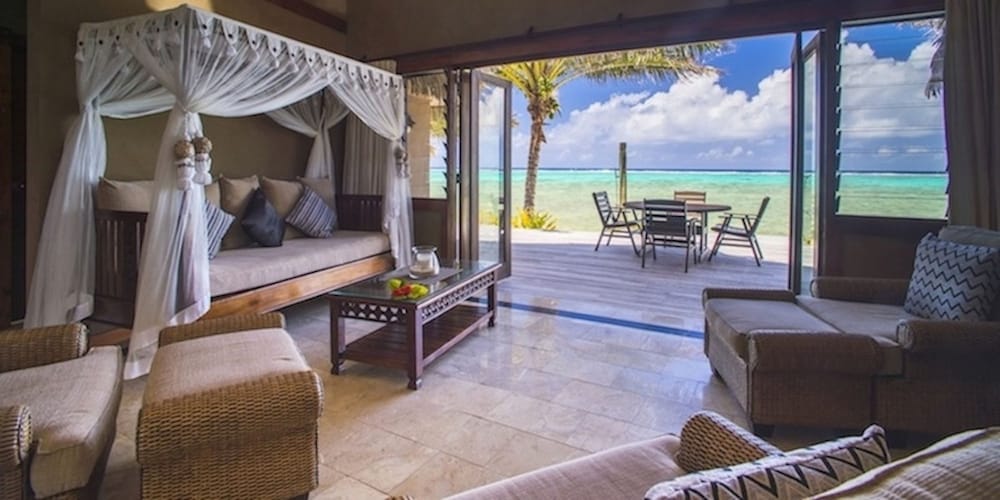 RUMOURS LUXURY VILLAS & SPA 40/60