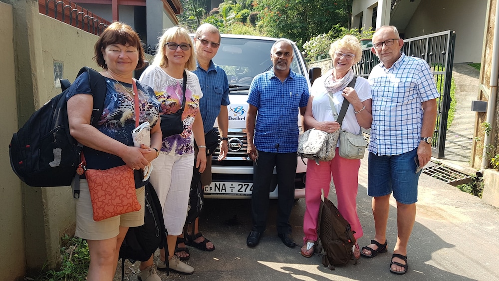 Bethel Homestay 10/63