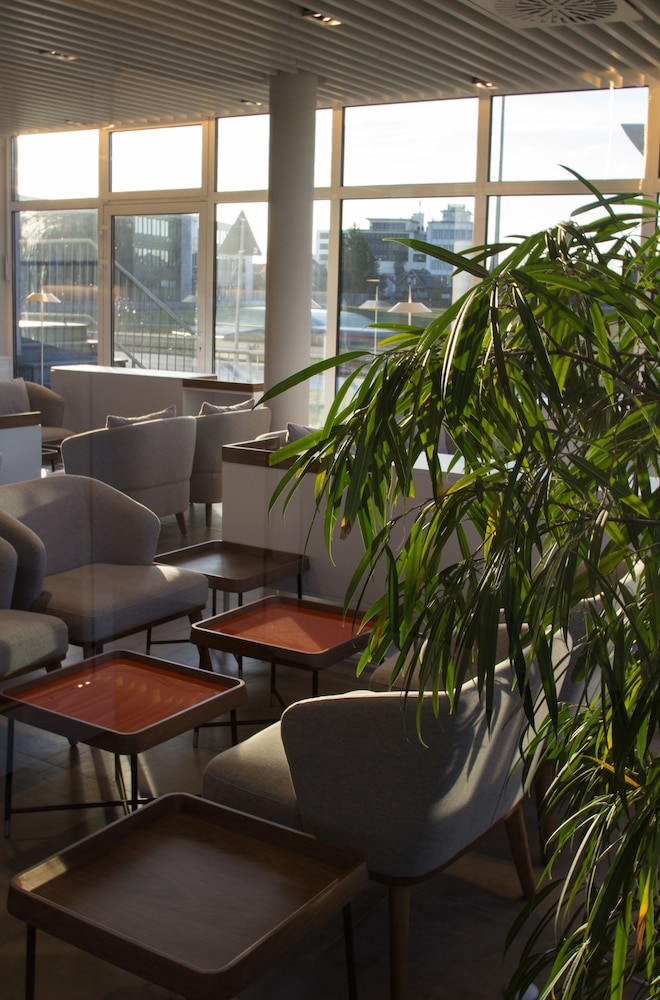 Best Western Soibelmanns Frankfurt Airport 13/18