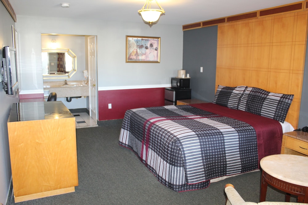 Liberty Inn Atlantic City 33/60