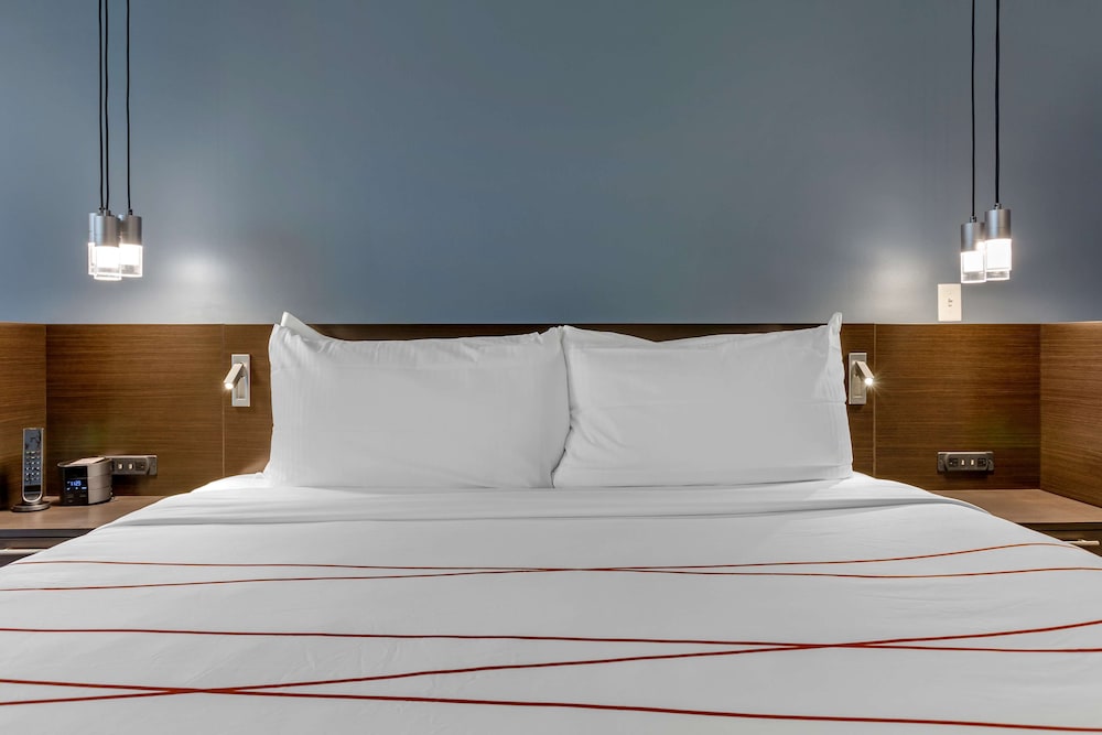 Vib Hotel by Best Western Phoenix-Tempe 13/42