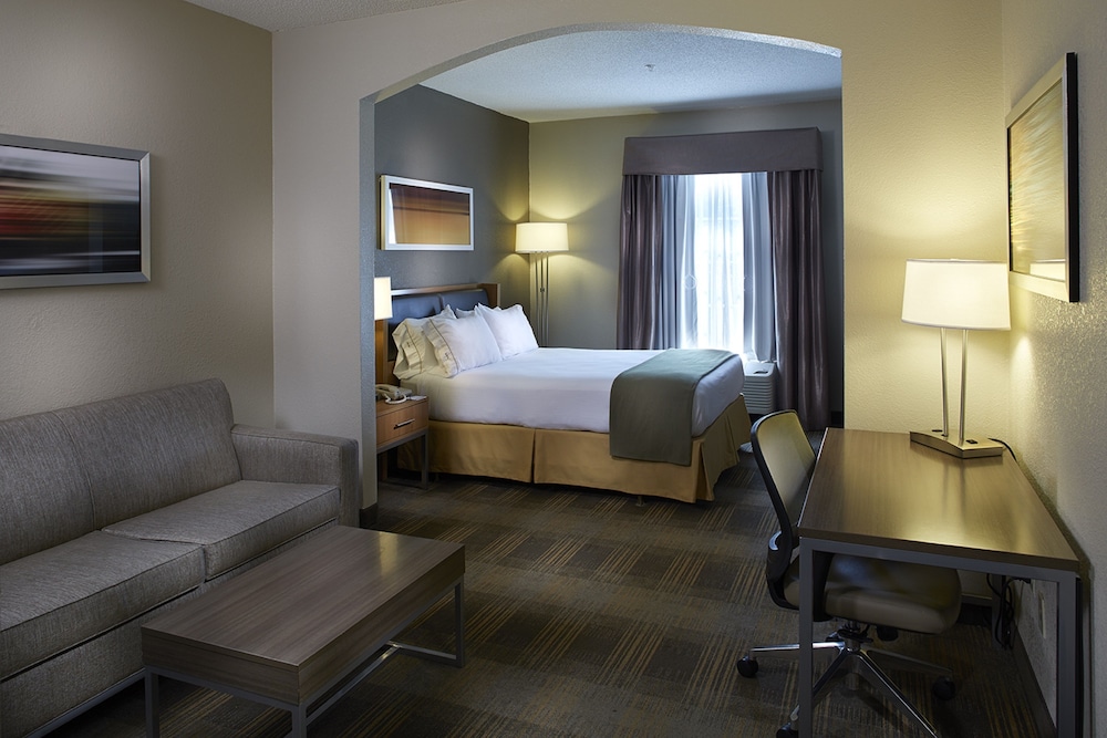 Holiday Inn Express Hotel Suites Orangeburg 23/61