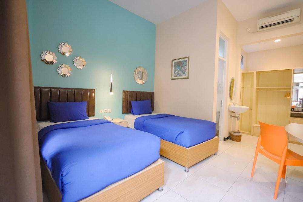 Ceria Boutique Hotel 25/54