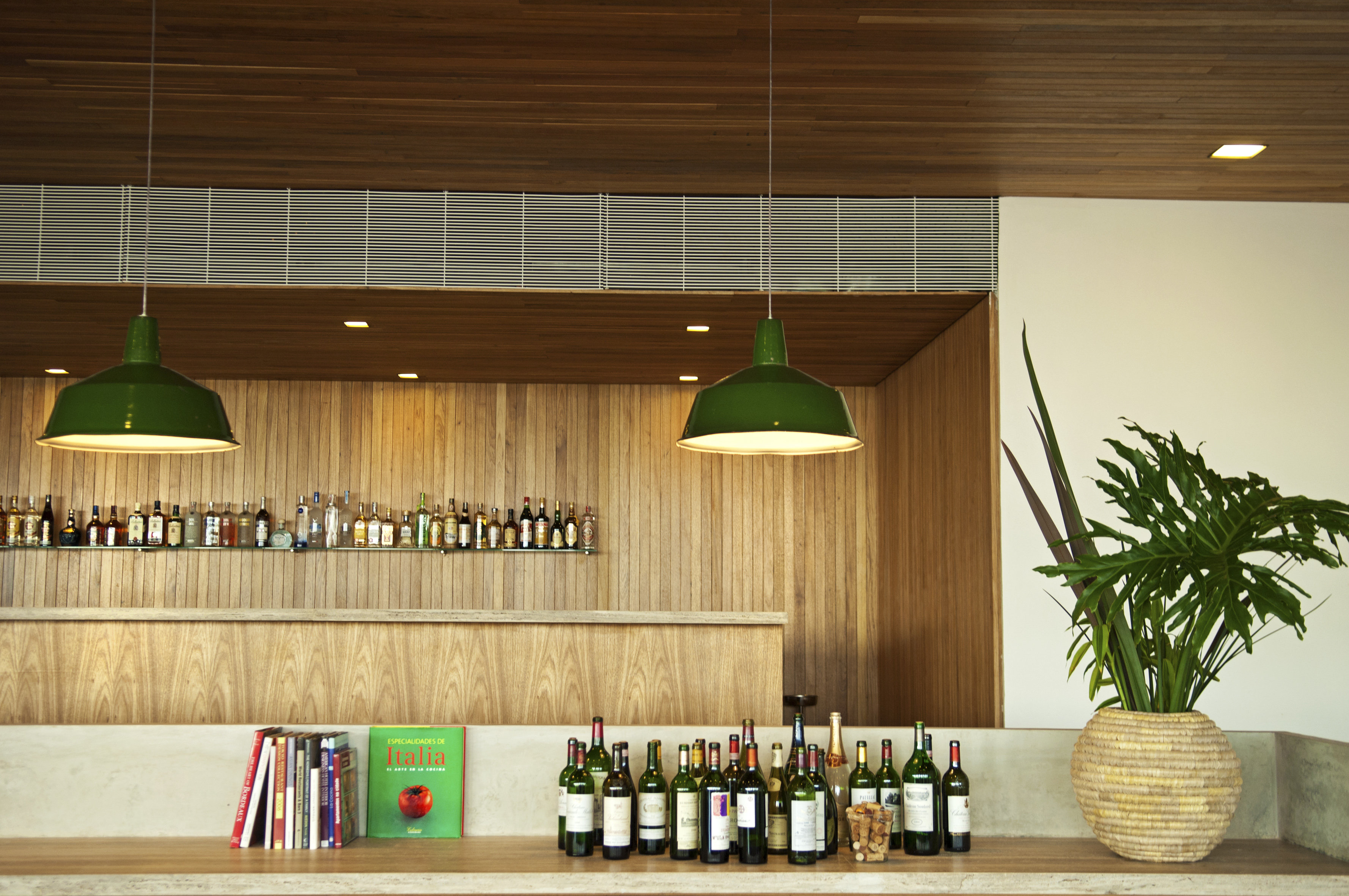 Hotel Fasano Boa Vista in Porto Feliz