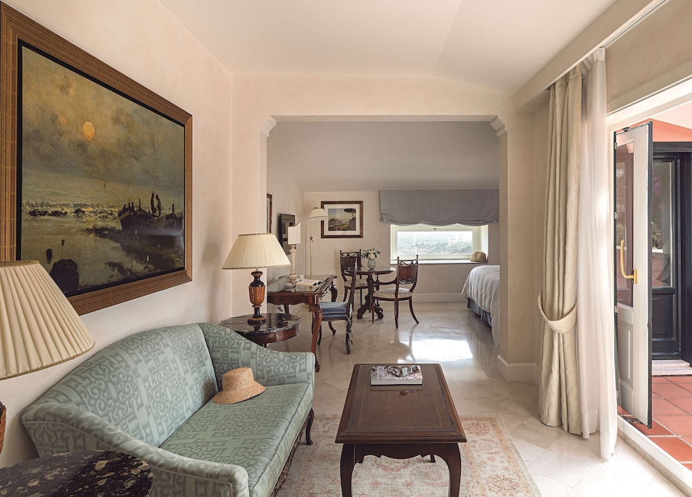 Grand Hotel Timeo A Belmond Hotel Taormina 56/82