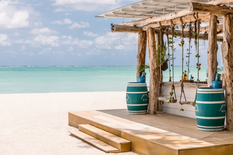 Four Seasons Resort Mauritius at Anahita 65/68